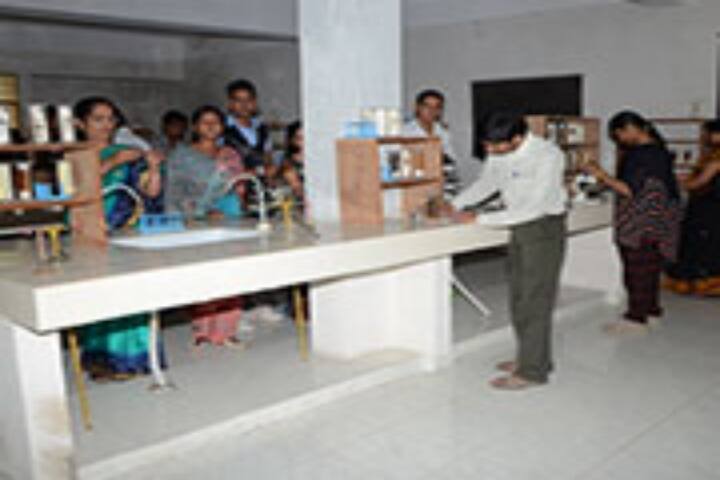 laboratory